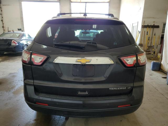 Photo 5 VIN: 1GNKRGKD7GJ308690 - CHEVROLET TRAVERSE L 