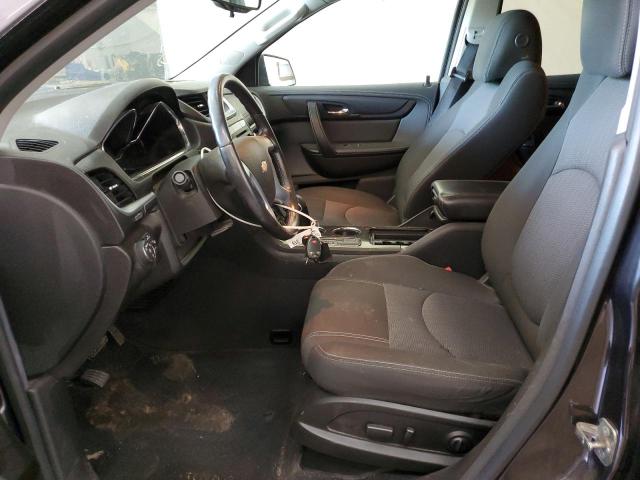 Photo 6 VIN: 1GNKRGKD7GJ308690 - CHEVROLET TRAVERSE L 