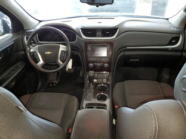 Photo 7 VIN: 1GNKRGKD7GJ308690 - CHEVROLET TRAVERSE L 