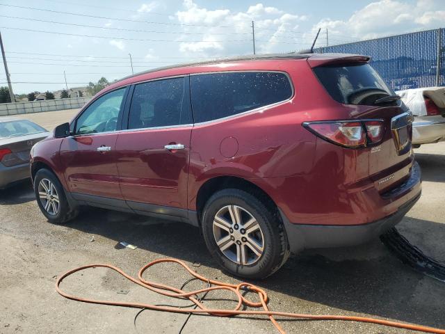 Photo 1 VIN: 1GNKRGKD7HJ133519 - CHEVROLET TRAVERSE 