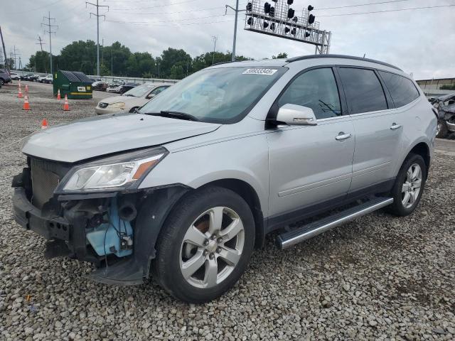 VIN: 1GNKRGKD7HJ159280 - chevrolet traverse l