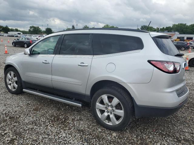 Photo 1 VIN: 1GNKRGKD7HJ159280 - CHEVROLET TRAVERSE L 