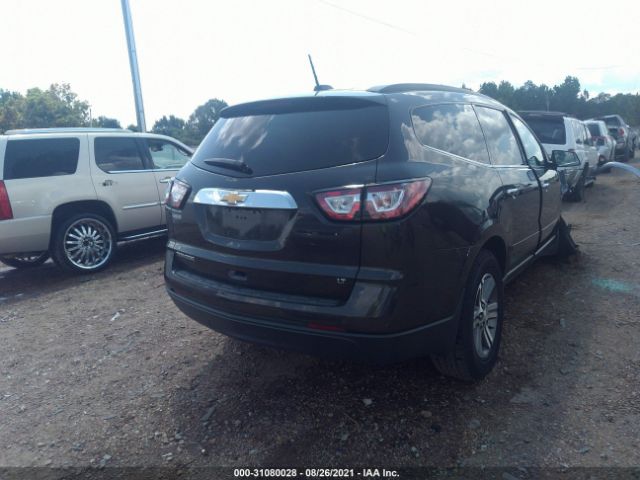 Photo 3 VIN: 1GNKRGKD7HJ175964 - CHEVROLET TRAVERSE 