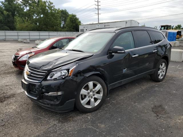 Photo 1 VIN: 1GNKRGKD7HJ183448 - CHEVROLET TRAVERSE L 