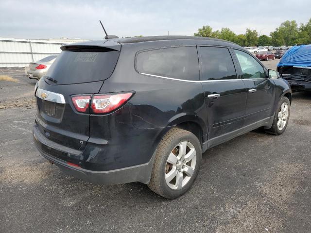 Photo 3 VIN: 1GNKRGKD7HJ183448 - CHEVROLET TRAVERSE L 