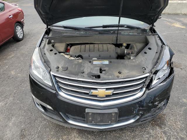 Photo 6 VIN: 1GNKRGKD7HJ183448 - CHEVROLET TRAVERSE L 