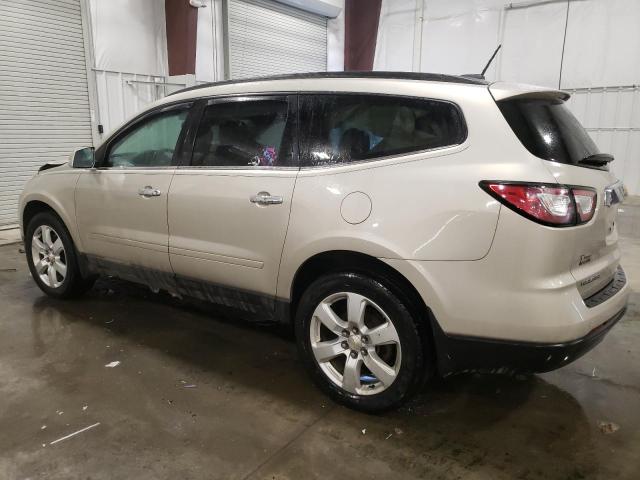 Photo 1 VIN: 1GNKRGKD7HJ189296 - CHEVROLET TRAVERSE L 