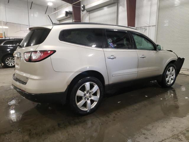 Photo 2 VIN: 1GNKRGKD7HJ189296 - CHEVROLET TRAVERSE L 