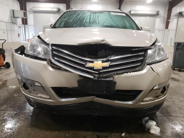 Photo 4 VIN: 1GNKRGKD7HJ189296 - CHEVROLET TRAVERSE L 