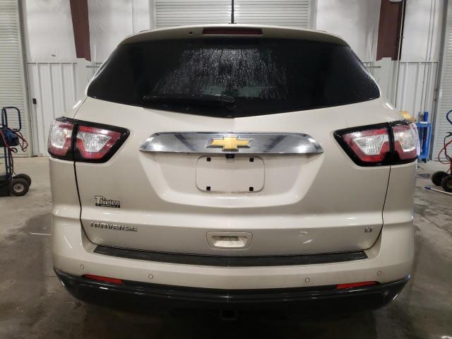 Photo 5 VIN: 1GNKRGKD7HJ189296 - CHEVROLET TRAVERSE L 