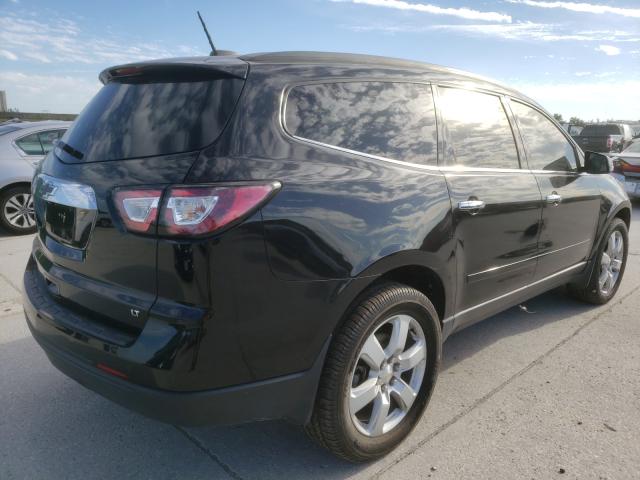 Photo 3 VIN: 1GNKRGKD7HJ209045 - CHEVROLET TRAVERSE L 