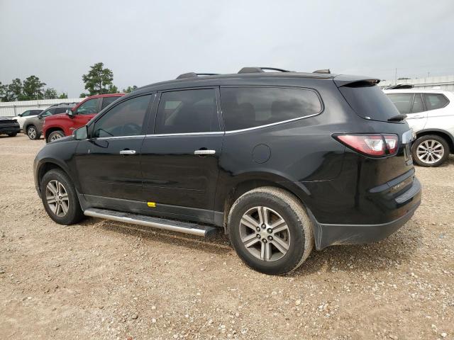 Photo 1 VIN: 1GNKRGKD7HJ213208 - CHEVROLET TRAVERSE 