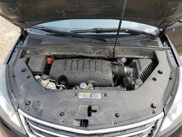 Photo 11 VIN: 1GNKRGKD7HJ213208 - CHEVROLET TRAVERSE 