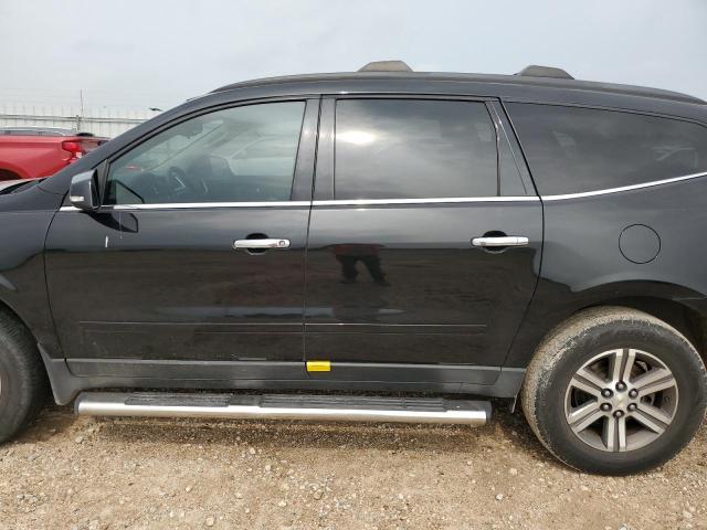 Photo 12 VIN: 1GNKRGKD7HJ213208 - CHEVROLET TRAVERSE 