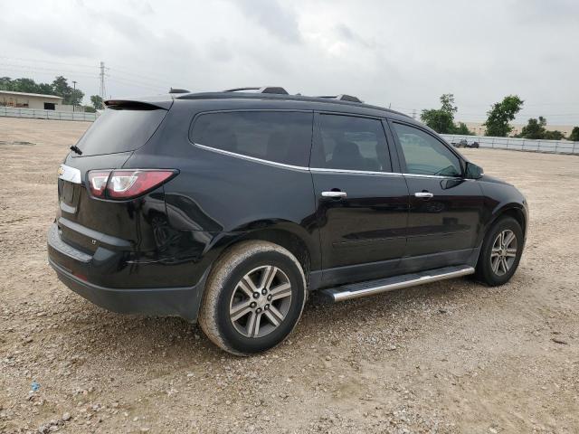 Photo 2 VIN: 1GNKRGKD7HJ213208 - CHEVROLET TRAVERSE 