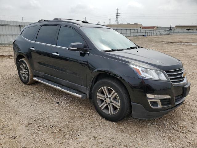 Photo 3 VIN: 1GNKRGKD7HJ213208 - CHEVROLET TRAVERSE 