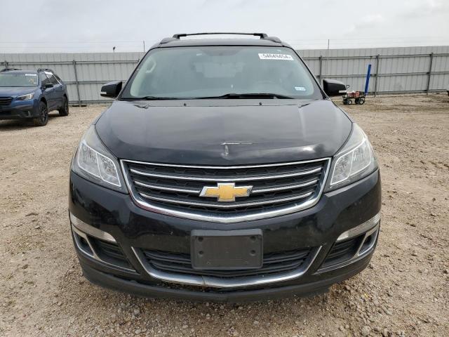 Photo 4 VIN: 1GNKRGKD7HJ213208 - CHEVROLET TRAVERSE 