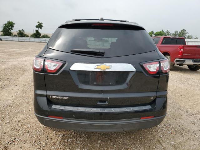 Photo 5 VIN: 1GNKRGKD7HJ213208 - CHEVROLET TRAVERSE 