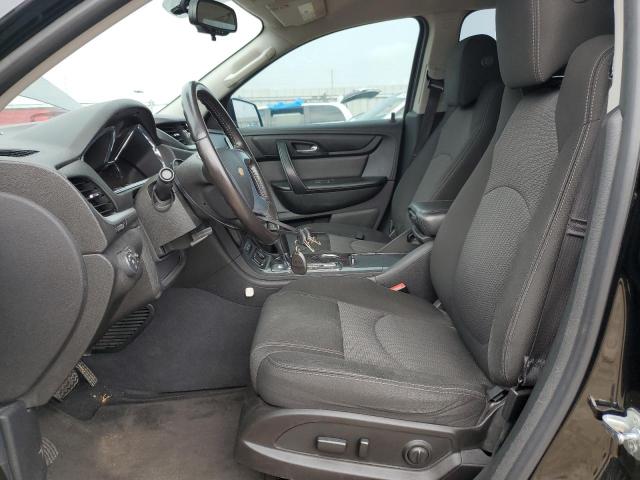 Photo 6 VIN: 1GNKRGKD7HJ213208 - CHEVROLET TRAVERSE 