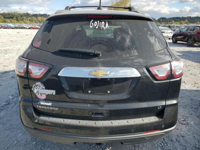 Photo 5 VIN: 1GNKRGKD7HJ220644 - CHEVROLET TRAVERSE L 