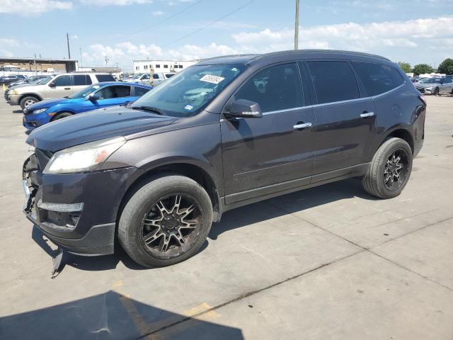 Photo 0 VIN: 1GNKRGKD7HJ244586 - CHEVROLET TRAVERSE 