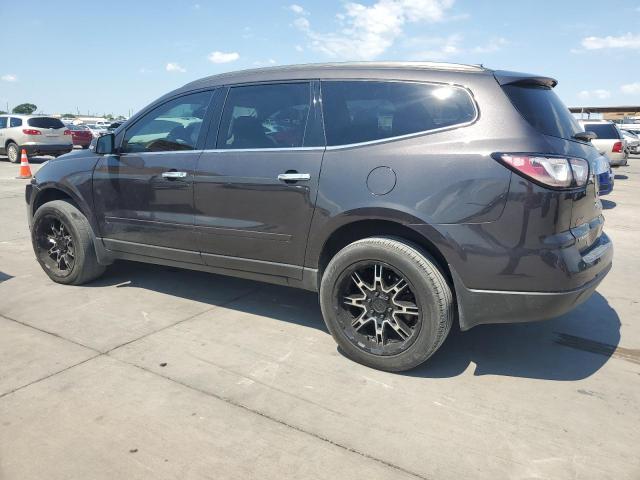 Photo 1 VIN: 1GNKRGKD7HJ244586 - CHEVROLET TRAVERSE 