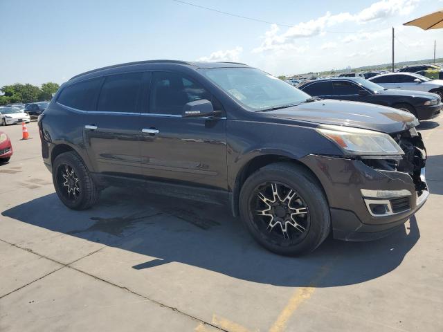 Photo 3 VIN: 1GNKRGKD7HJ244586 - CHEVROLET TRAVERSE 