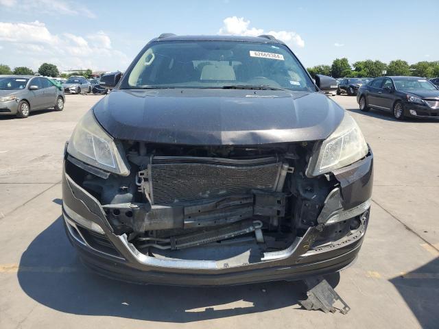 Photo 4 VIN: 1GNKRGKD7HJ244586 - CHEVROLET TRAVERSE 