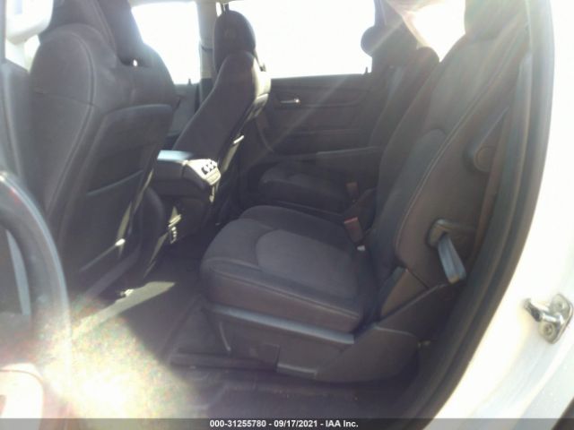 Photo 7 VIN: 1GNKRGKD7HJ275224 - CHEVROLET TRAVERSE 