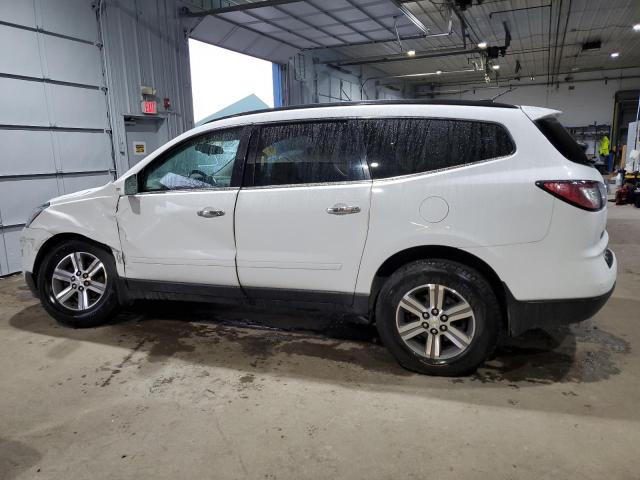 Photo 1 VIN: 1GNKRGKD7HJ292640 - CHEVROLET TRAVERSE L 