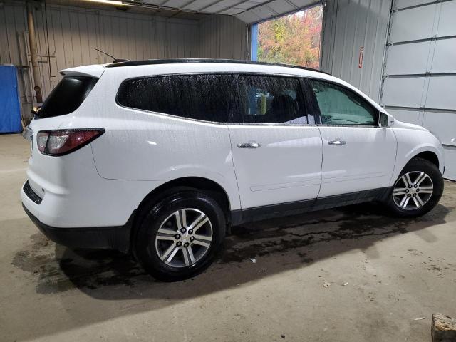 Photo 2 VIN: 1GNKRGKD7HJ292640 - CHEVROLET TRAVERSE L 