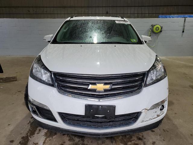 Photo 4 VIN: 1GNKRGKD7HJ292640 - CHEVROLET TRAVERSE L 