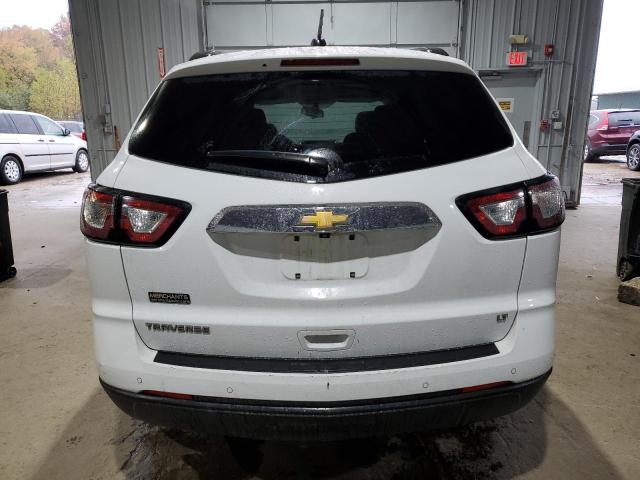 Photo 5 VIN: 1GNKRGKD7HJ292640 - CHEVROLET TRAVERSE L 