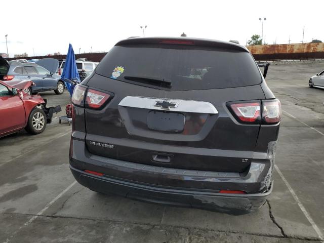 Photo 5 VIN: 1GNKRGKD7HJ301062 - CHEVROLET TRAVERSE 