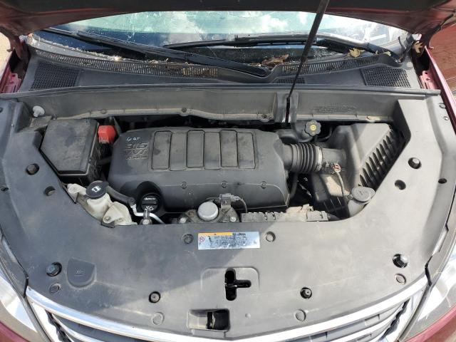 Photo 11 VIN: 1GNKRGKD7HJ329959 - CHEVROLET TRAVERSE L 