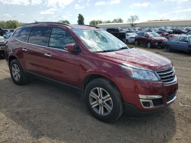 Photo 3 VIN: 1GNKRGKD7HJ329959 - CHEVROLET TRAVERSE L 