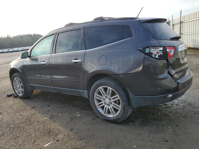 Photo 1 VIN: 1GNKRGKD8DJ111068 - CHEVROLET TRAVERSE L 