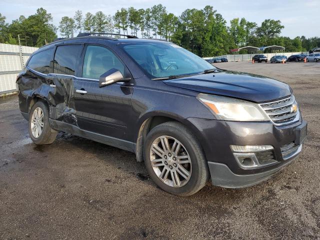 Photo 3 VIN: 1GNKRGKD8DJ111068 - CHEVROLET TRAVERSE L 