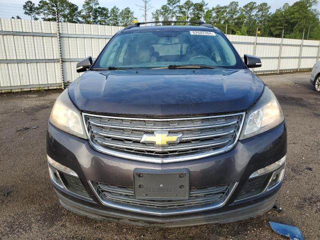 Photo 4 VIN: 1GNKRGKD8DJ111068 - CHEVROLET TRAVERSE L 