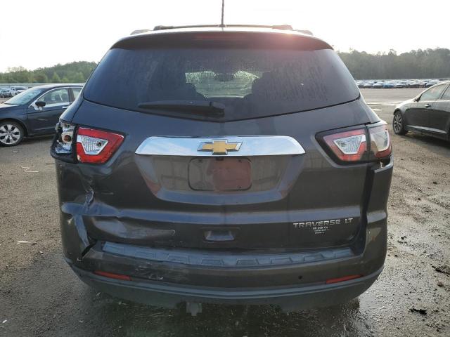 Photo 5 VIN: 1GNKRGKD8DJ111068 - CHEVROLET TRAVERSE L 