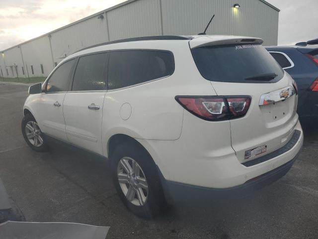 Photo 1 VIN: 1GNKRGKD8DJ111619 - CHEVROLET TRAVERSE L 