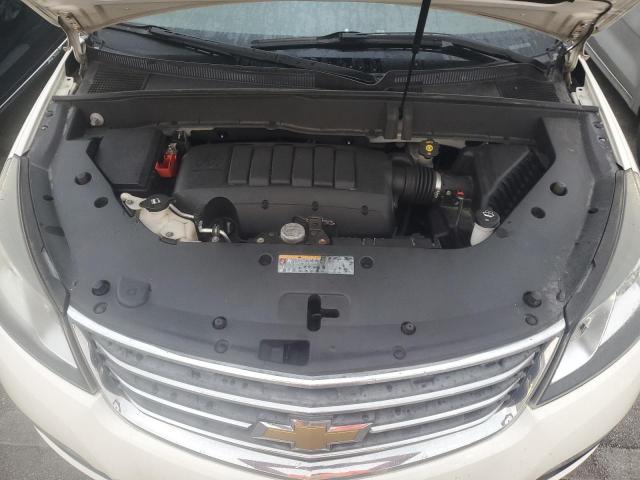 Photo 11 VIN: 1GNKRGKD8DJ111619 - CHEVROLET TRAVERSE L 