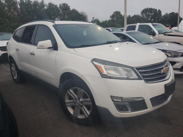 Photo 3 VIN: 1GNKRGKD8DJ111619 - CHEVROLET TRAVERSE L 