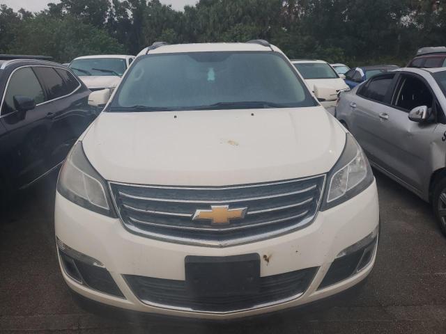 Photo 4 VIN: 1GNKRGKD8DJ111619 - CHEVROLET TRAVERSE L 