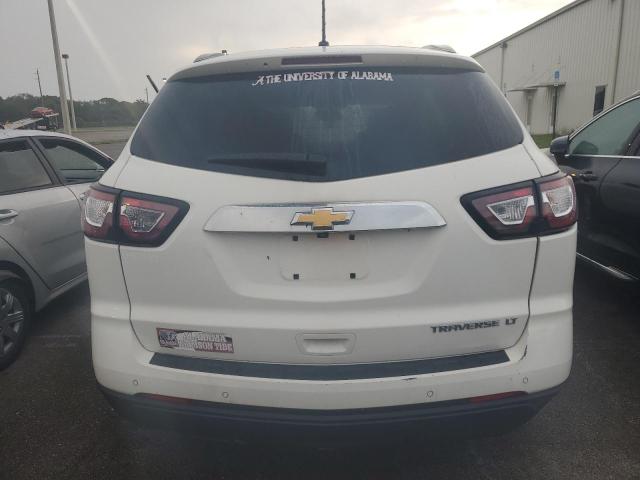 Photo 5 VIN: 1GNKRGKD8DJ111619 - CHEVROLET TRAVERSE L 