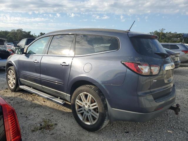 Photo 1 VIN: 1GNKRGKD8DJ115377 - CHEVROLET TRAVERSE L 