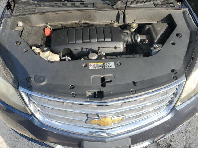 Photo 11 VIN: 1GNKRGKD8DJ115377 - CHEVROLET TRAVERSE L 