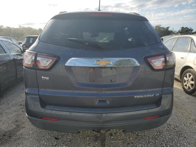 Photo 5 VIN: 1GNKRGKD8DJ115377 - CHEVROLET TRAVERSE L 