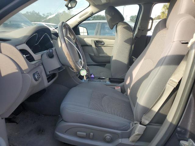 Photo 6 VIN: 1GNKRGKD8DJ115377 - CHEVROLET TRAVERSE L 