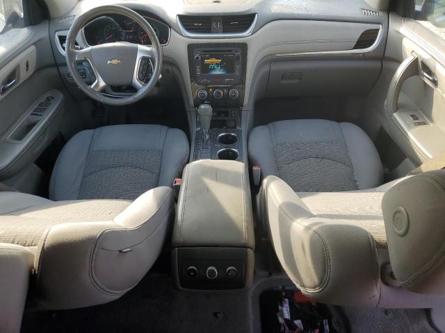 Photo 7 VIN: 1GNKRGKD8DJ115377 - CHEVROLET TRAVERSE L 